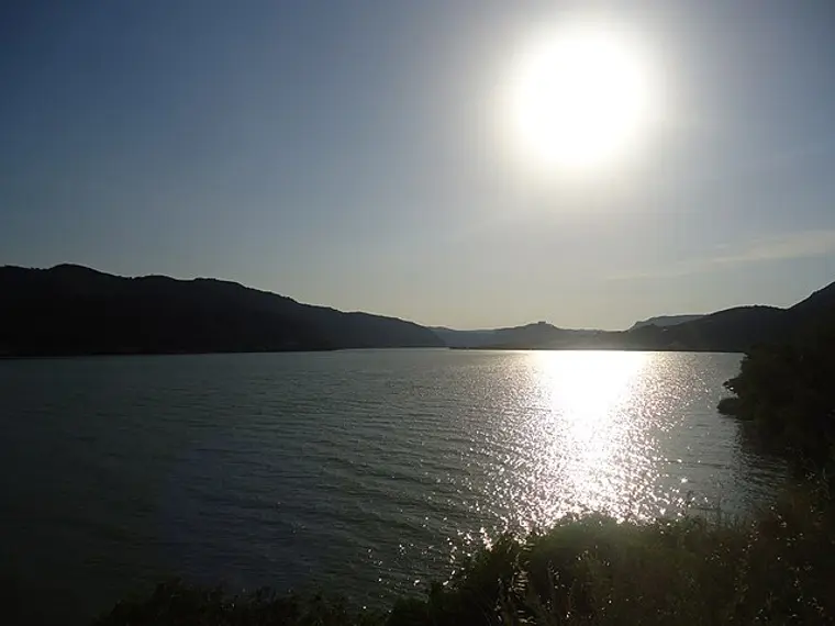Mar de Aragón
